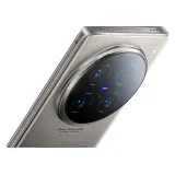 Vivo X100 Ultra