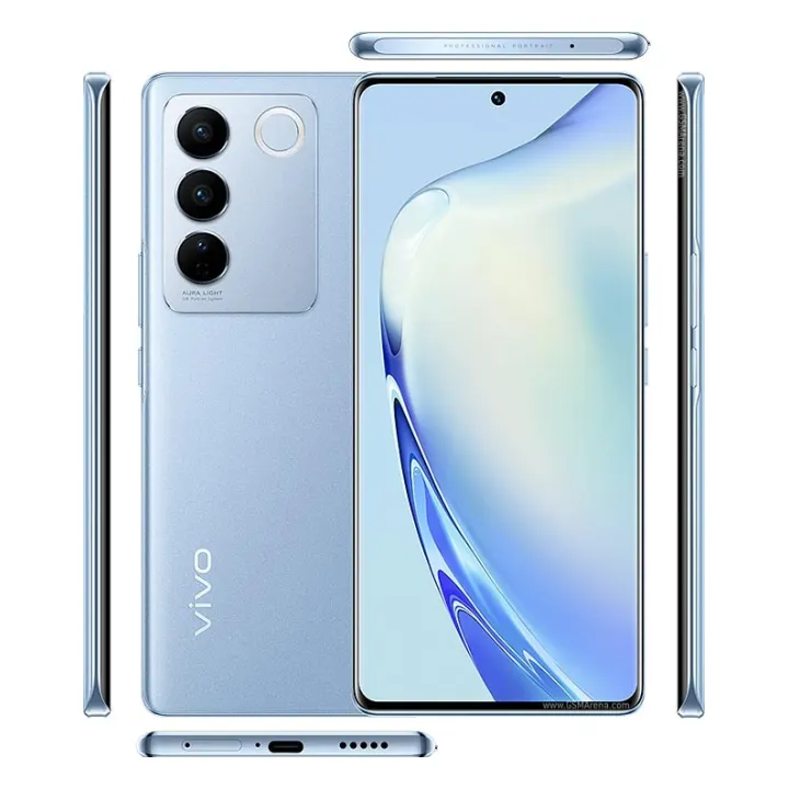 Vivo V27