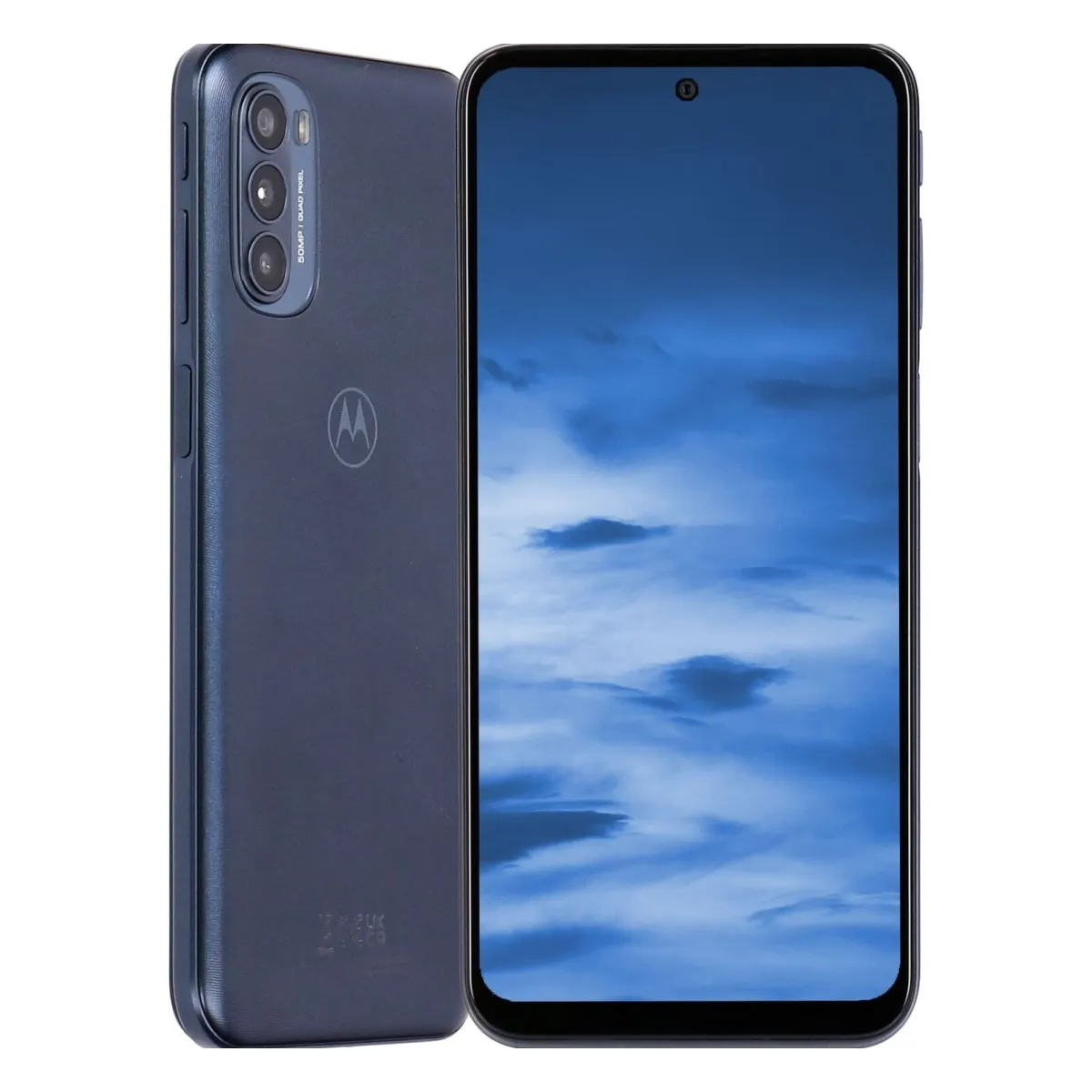 Motorola Moto G31