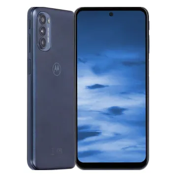 Motorola Moto G31