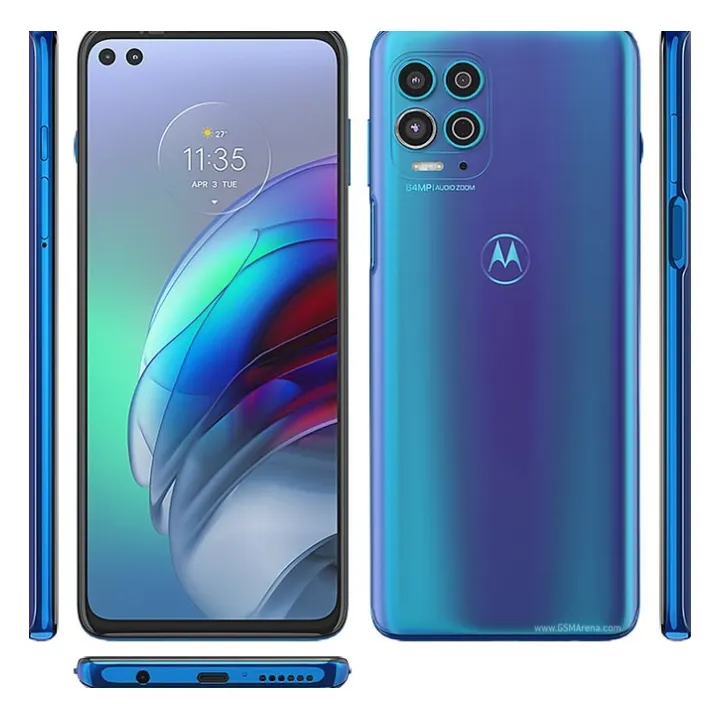 Motorola Moto G100 (2021)