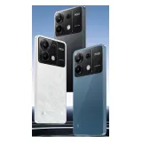Xiaomi Poco X6