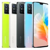 Vivo S10 Pro