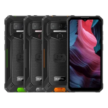 Oukitel WP23 Plus