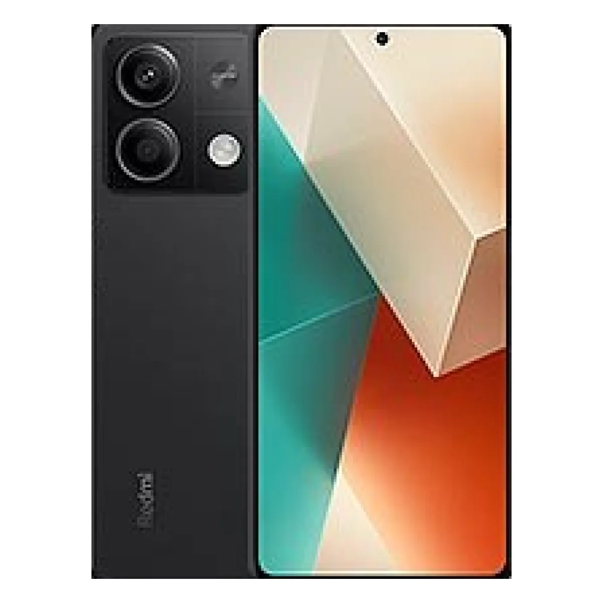 Xiaomi Redmi Note 13 (China)