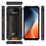 Oukitel WP23S
