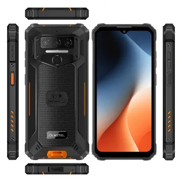 Oukitel WP23S
