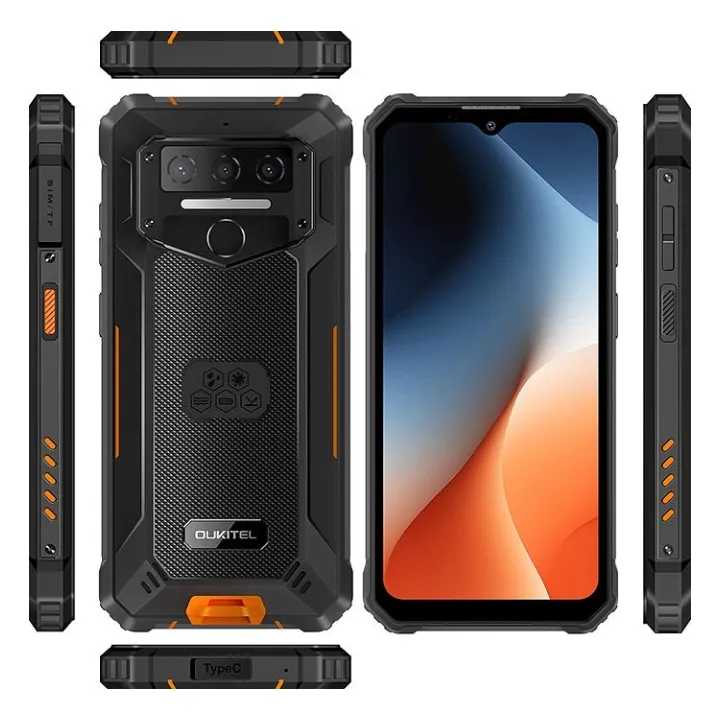 Oukitel WP23S