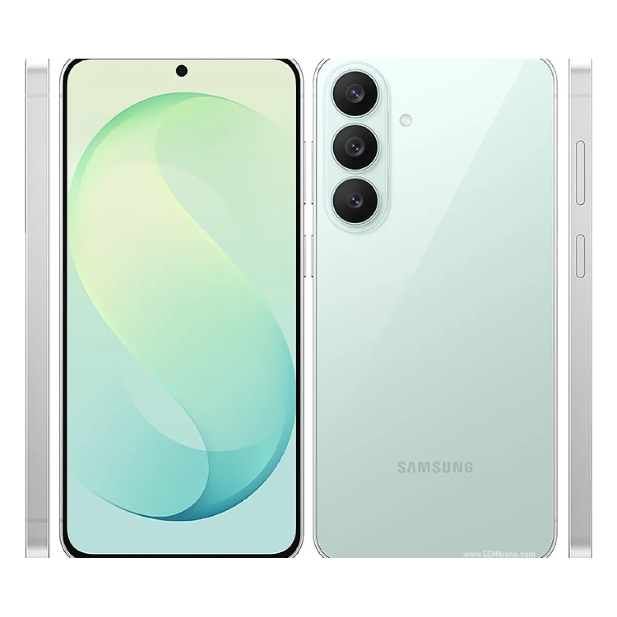 Samsung Galaxy S26 FE