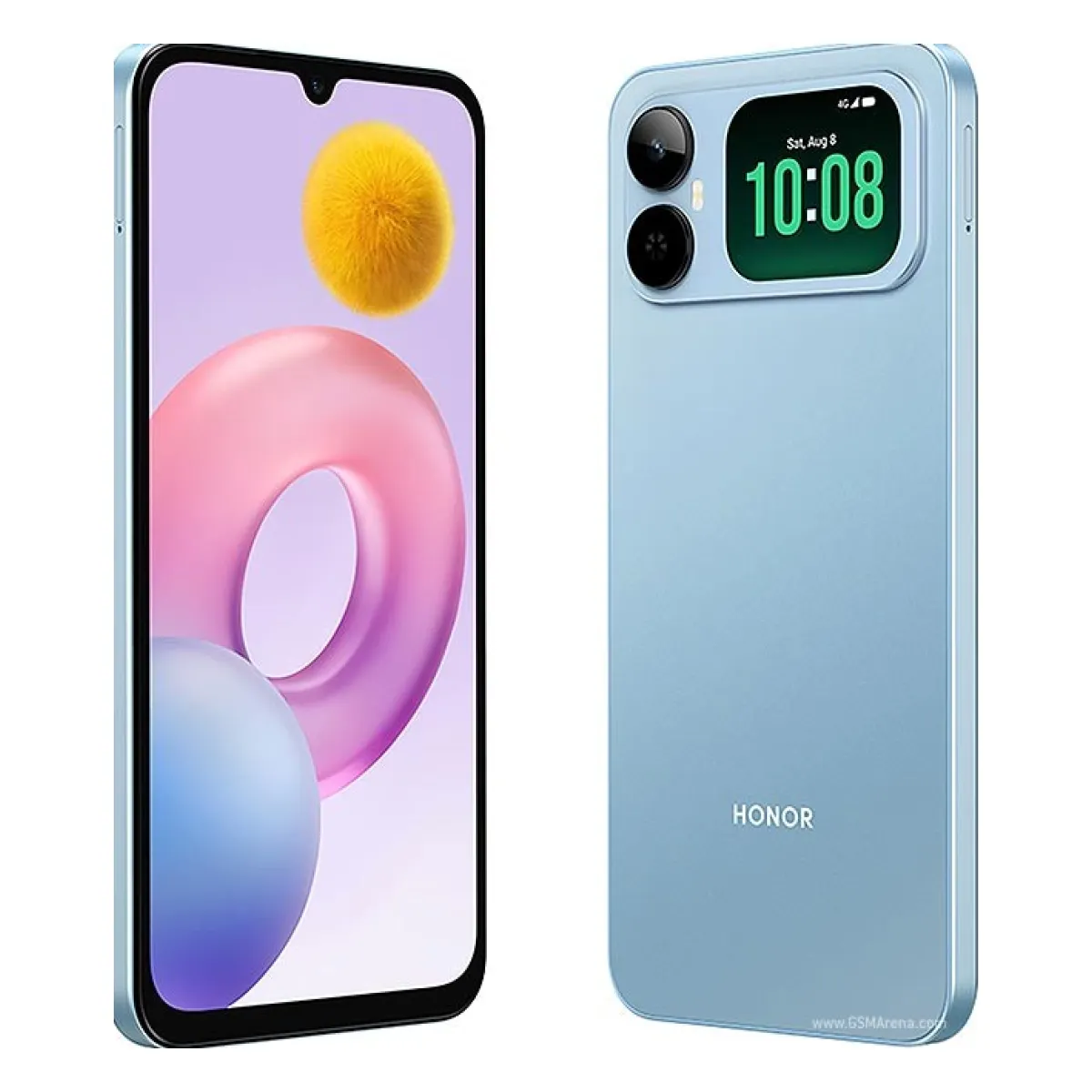 Honor Play20A
