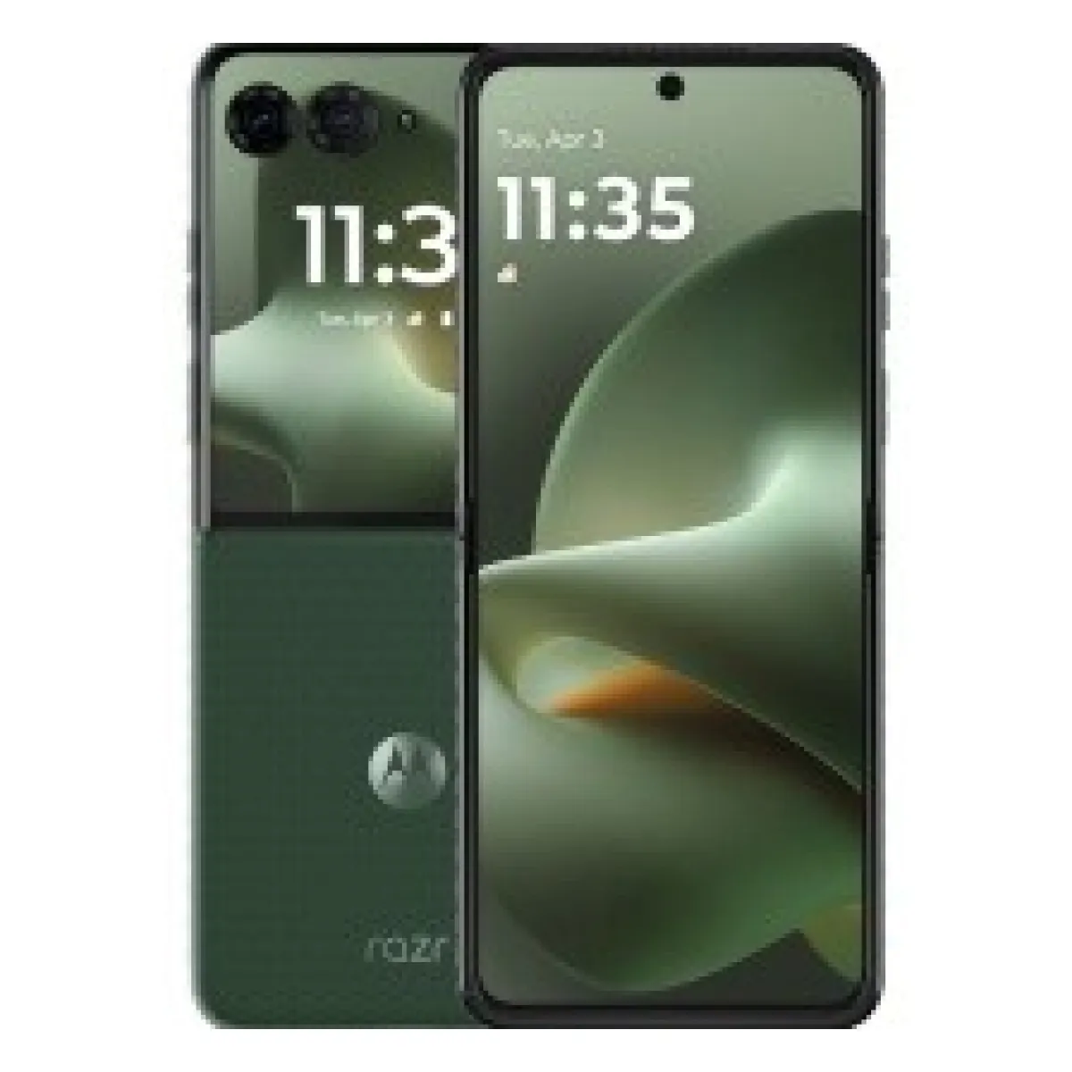 Motorola Razr+ 2026