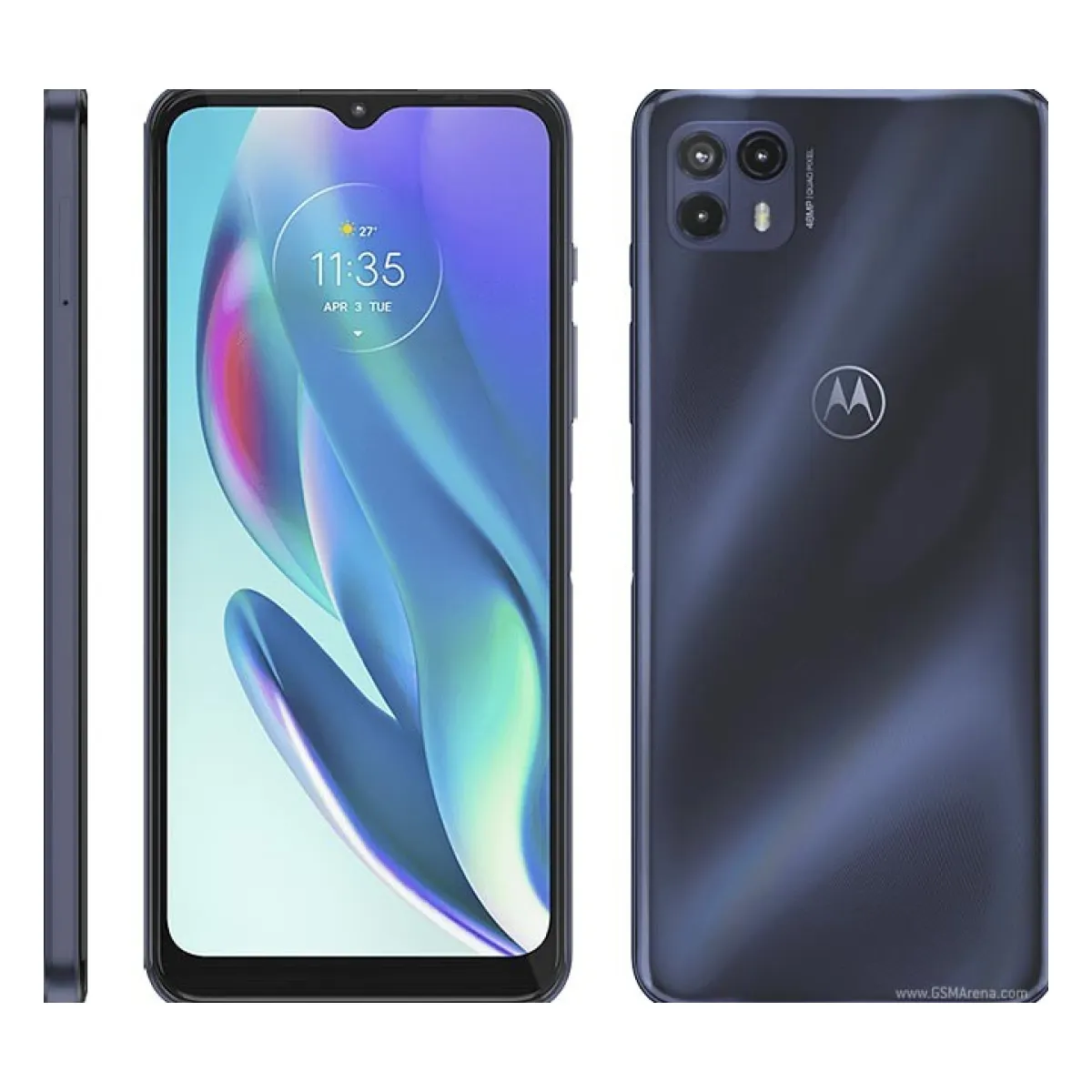 Motorola Moto G50 5G