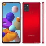 Samsung Galaxy A21s