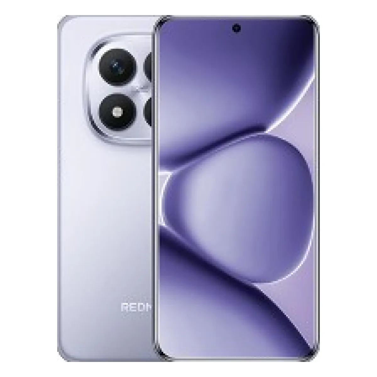 Xiaomi Redmi Note 15 Pro+ (China)