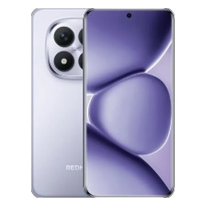 Xiaomi Redmi Note 15 Pro+ (China)