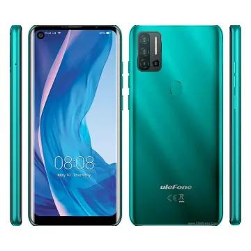 UleFone Note 11P