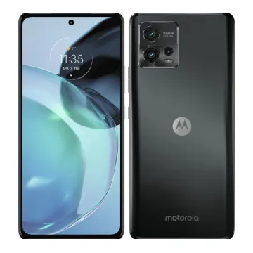 Motorola Moto G72