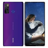 Tecno Camon 15