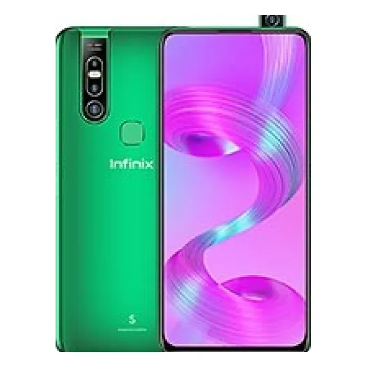 Infinix S5 Pro (48+40)