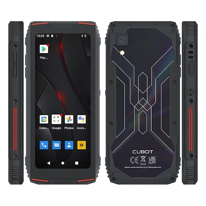 Cubot KingKong Mini 3