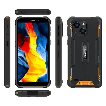 Oukitel G2