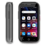 Unihertz Jelly 2E