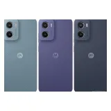 Motorola Moto E15