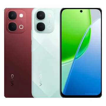 Vivo Y31t