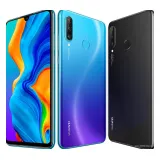 Huawei P30 lite New Edition