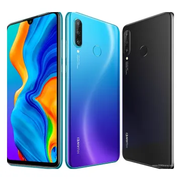 Huawei P30 lite New Edition