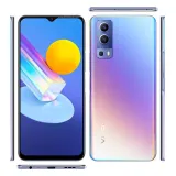Vivo Y72 5G