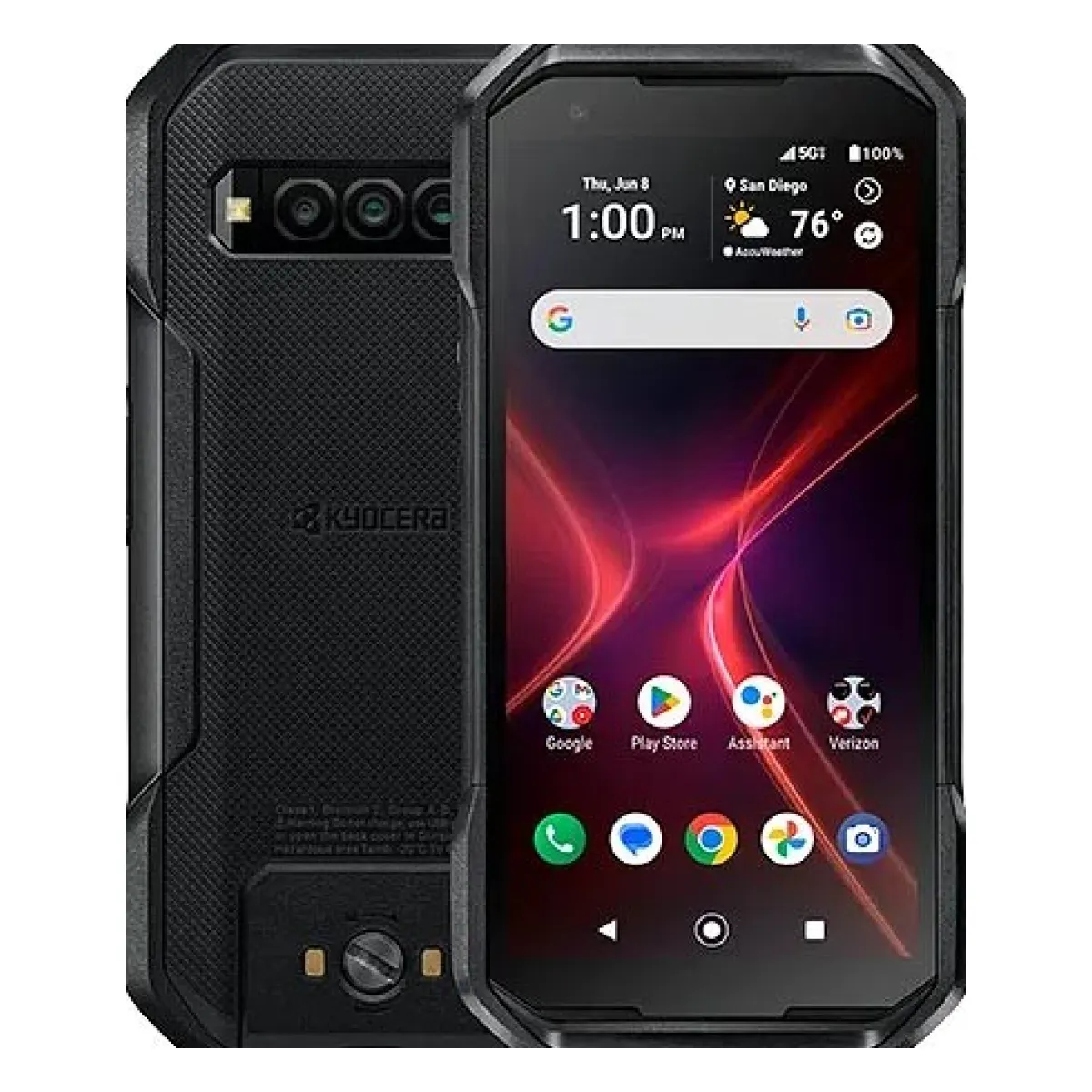 Kyocera DuraForce Pro 3