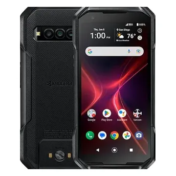Kyocera DuraForce Pro 3