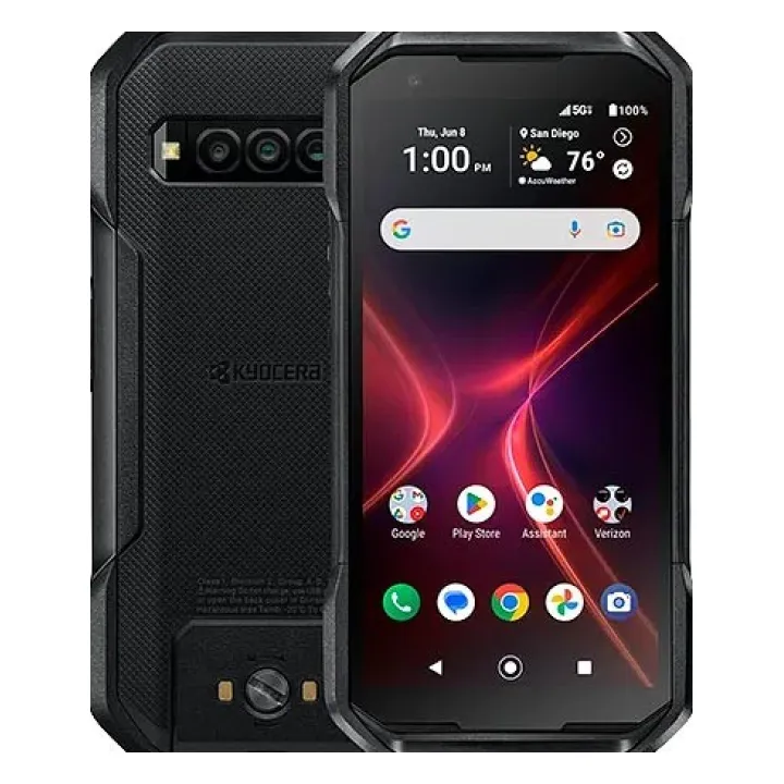 Kyocera DuraForce Pro 3
