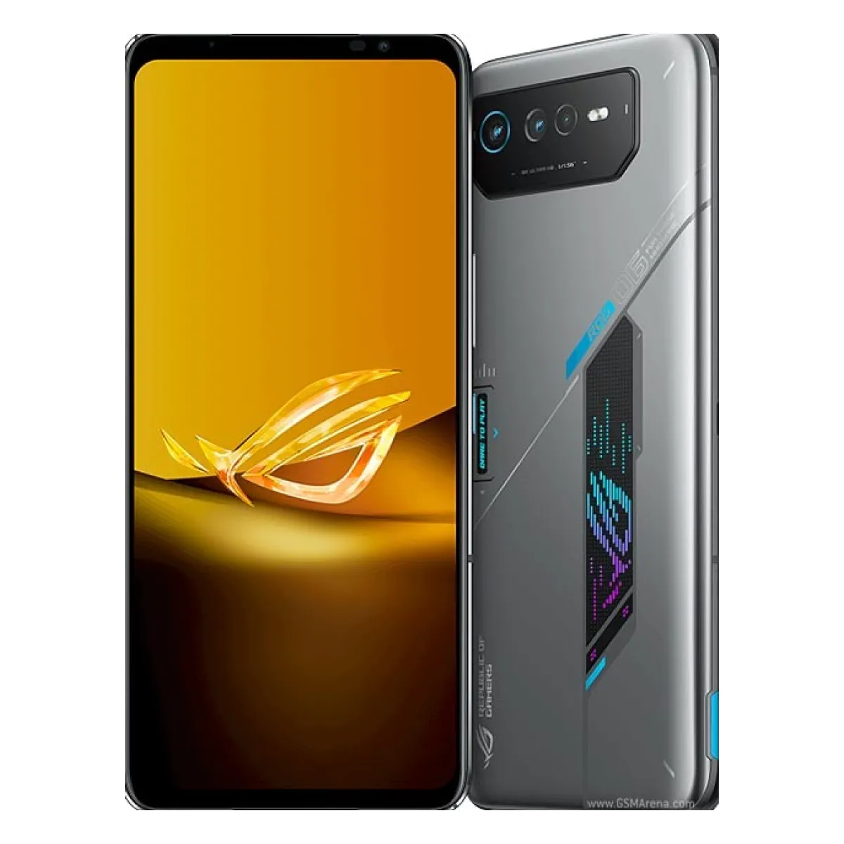 Asus ROG Phone 6D