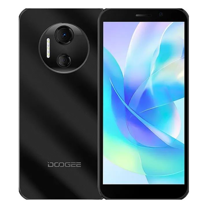 Doogee X97