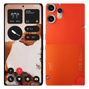 Nothing CMF Phone 2 Pro