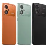Xiaomi Poco M8 Power