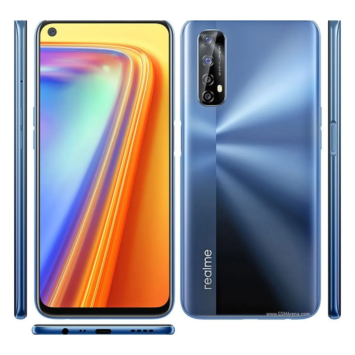 Realme 7