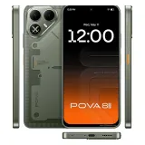 Tecno Pova 8