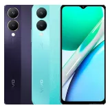 Vivo Y28
