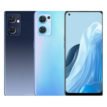 OPPO Find X5 Lite