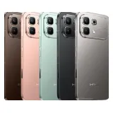 Infinix Note 60