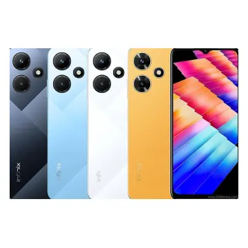 Infinix Hot 30i