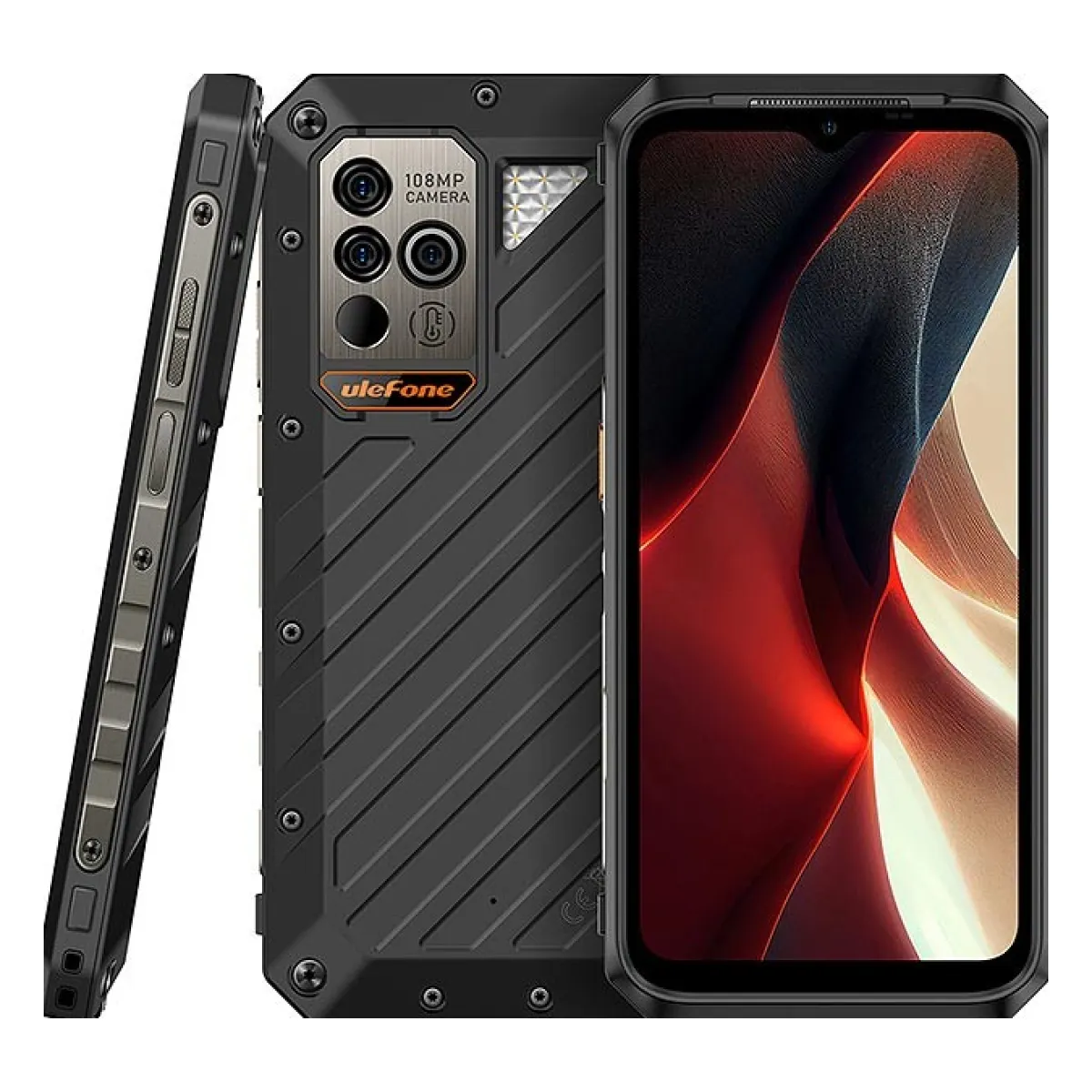 UleFone Power Armor 18 Ultra