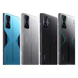 Xiaomi Redmi K50 Gaming