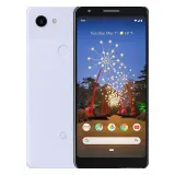 Google Pixel 3a