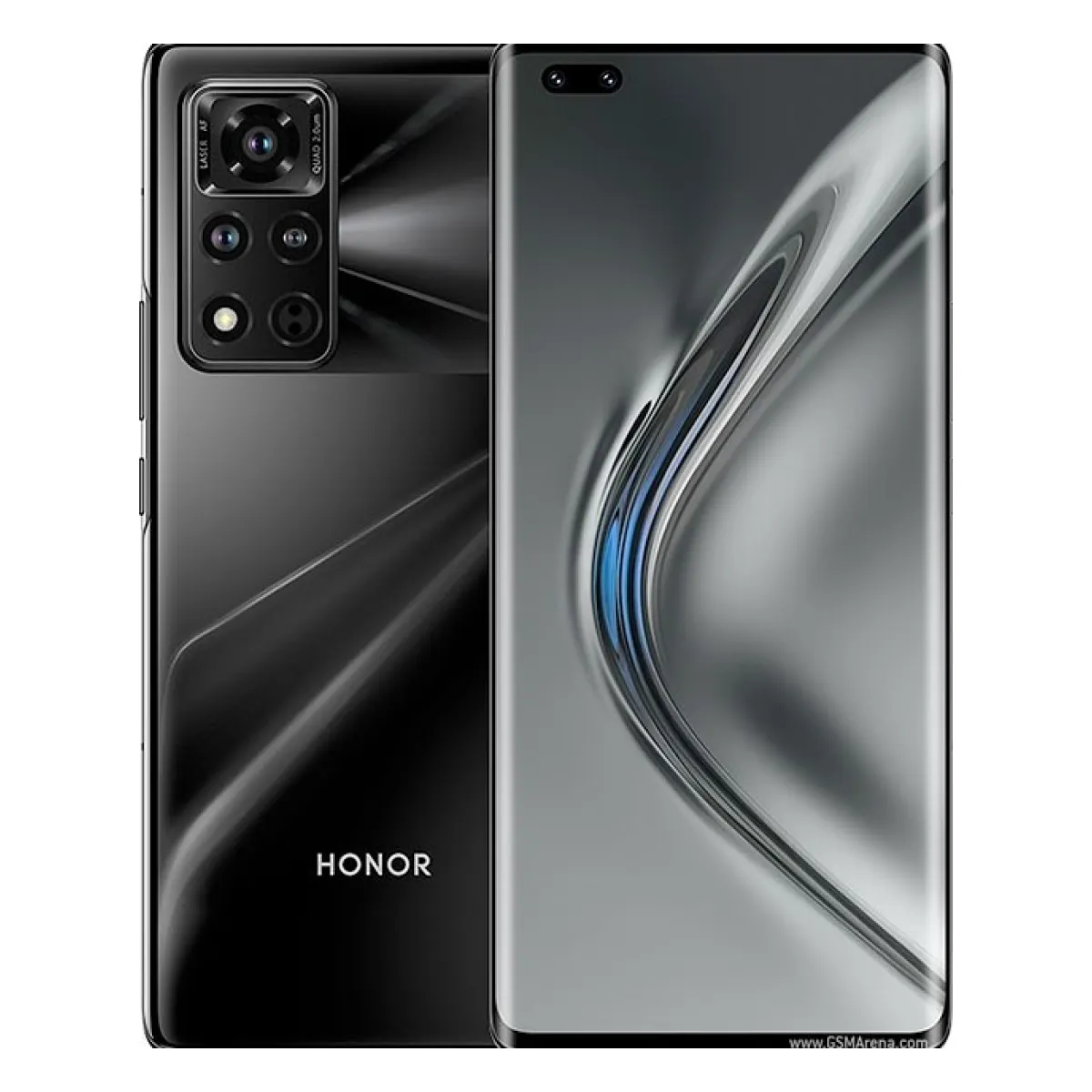 Honor V40 5G