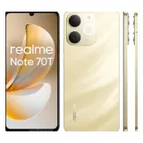 Realme Note 70T