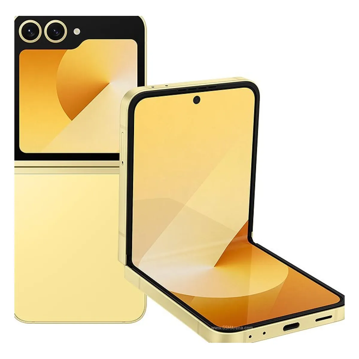 Samsung Galaxy Z Flip6